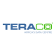 Teraco Data Environments logo
